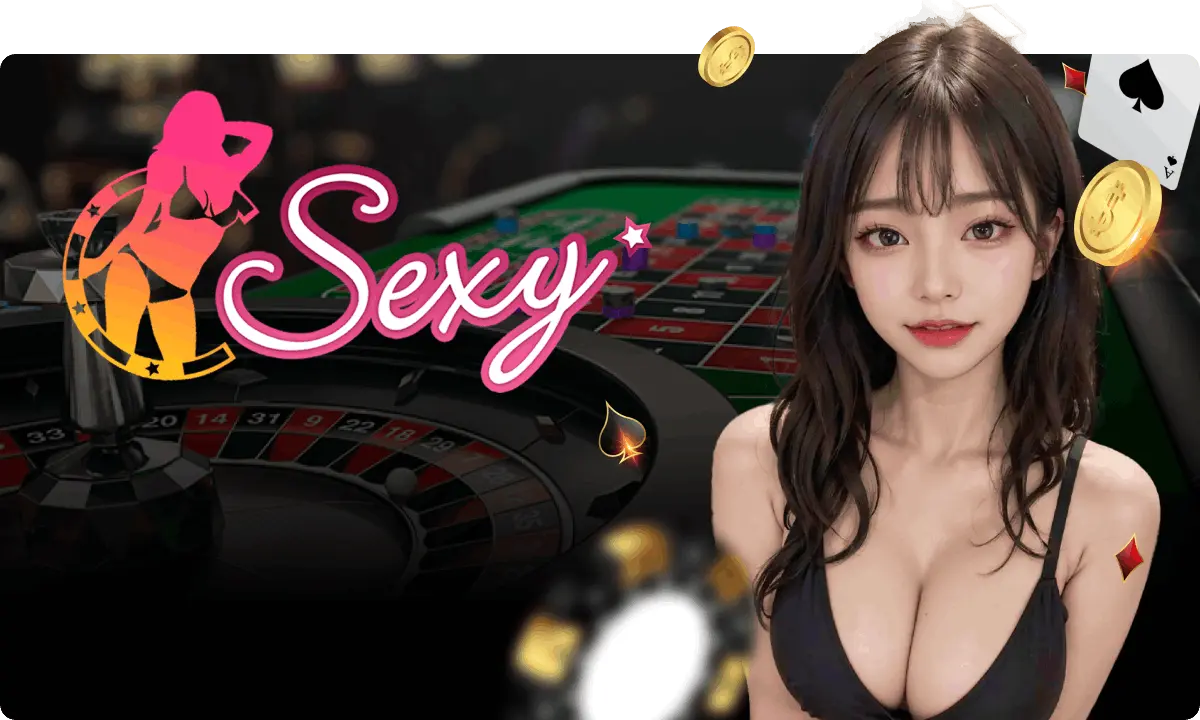 sexy game