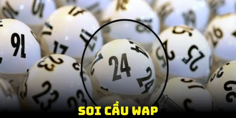 Soi cầu Wap 666